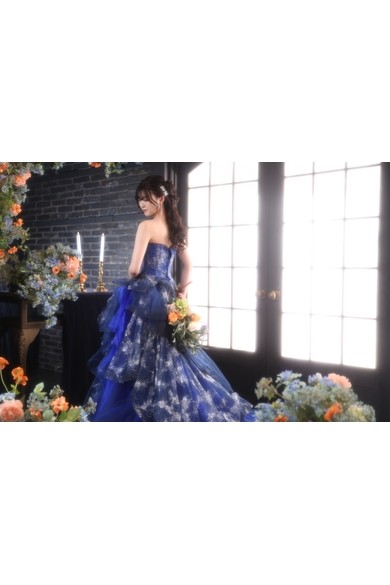 東雲 みなみプロフィール写真2